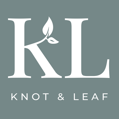 Knot & Leaf